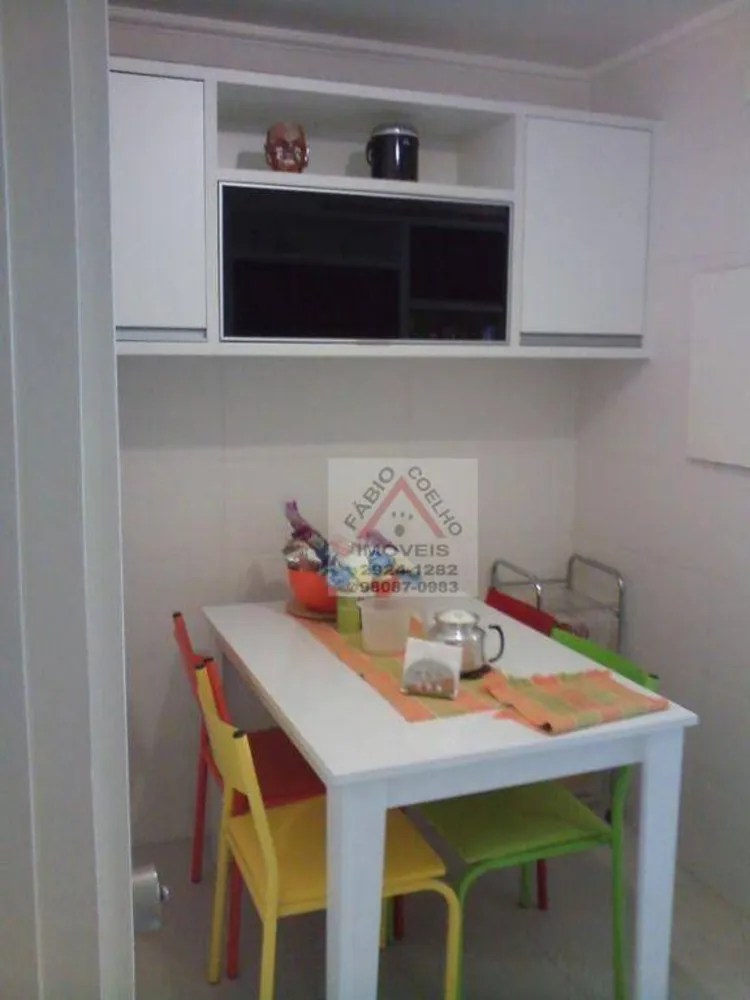 Apartamento, 3 quartos, 93 m² - Foto 14