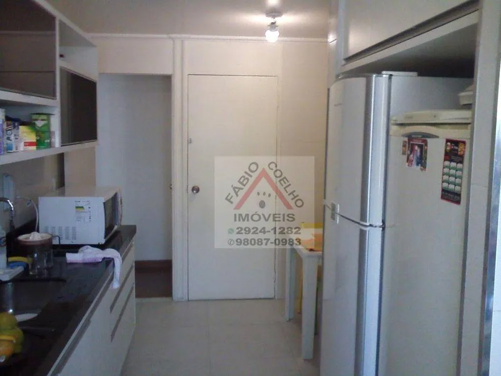 Apartamento, 3 quartos, 93 m² - Foto 13