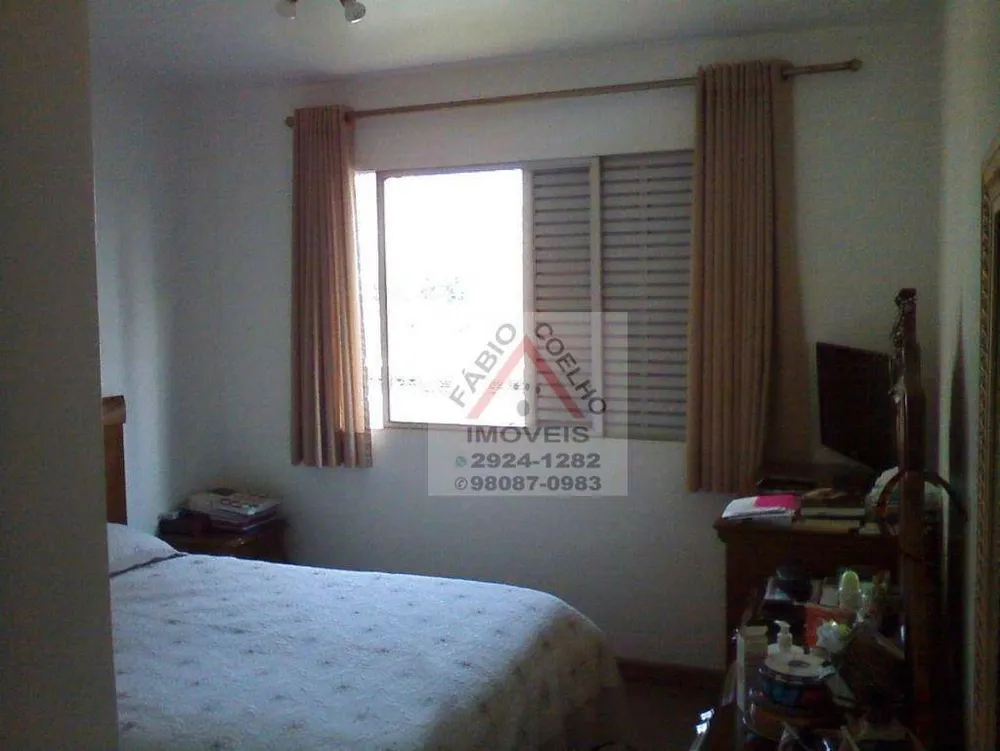 Apartamento, 3 quartos, 93 m² - Foto 7