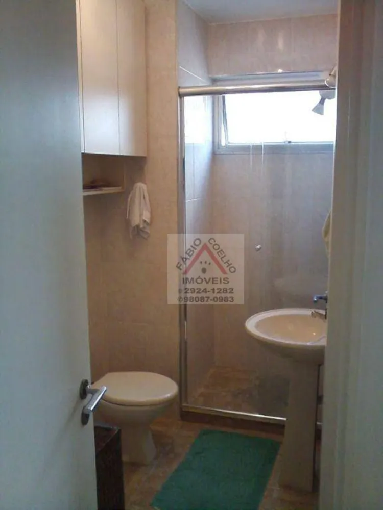 Apartamento, 3 quartos, 93 m² - Foto 8