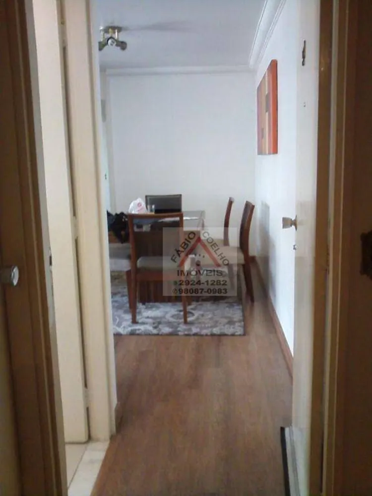 Apartamento, 3 quartos, 93 m² - Foto 4