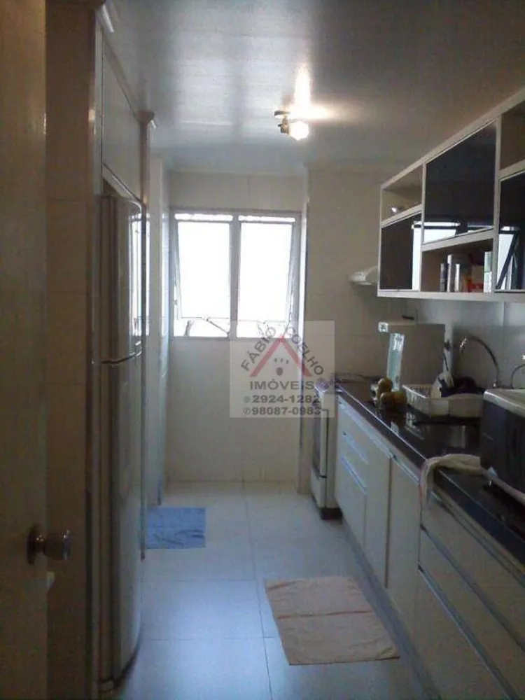 Apartamento, 3 quartos, 93 m² - Foto 12