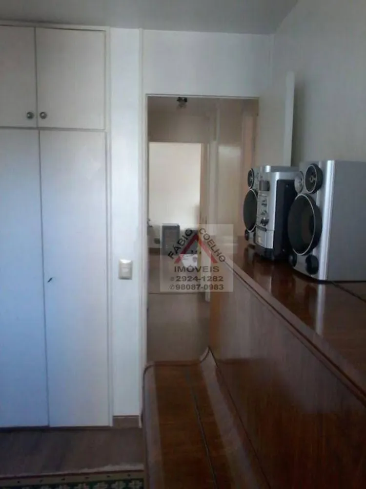 Apartamento, 3 quartos, 93 m² - Foto 11