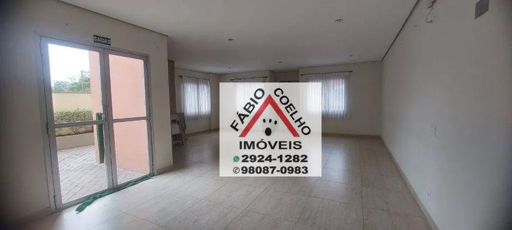 Apartamento, 2 quartos, 68 m² - Foto 4