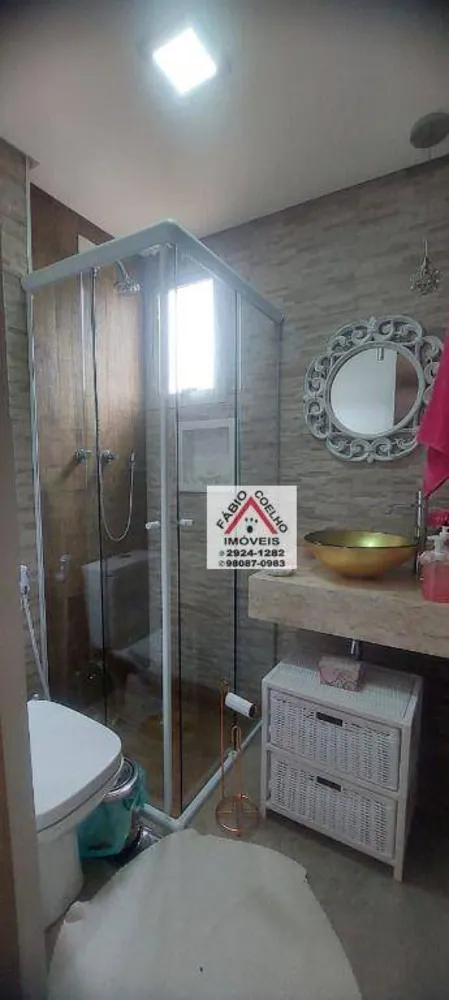 Apartamento, 2 quartos, 68 m² - Foto 7