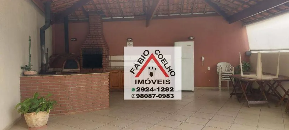 Apartamento, 2 quartos, 68 m² - Foto 2