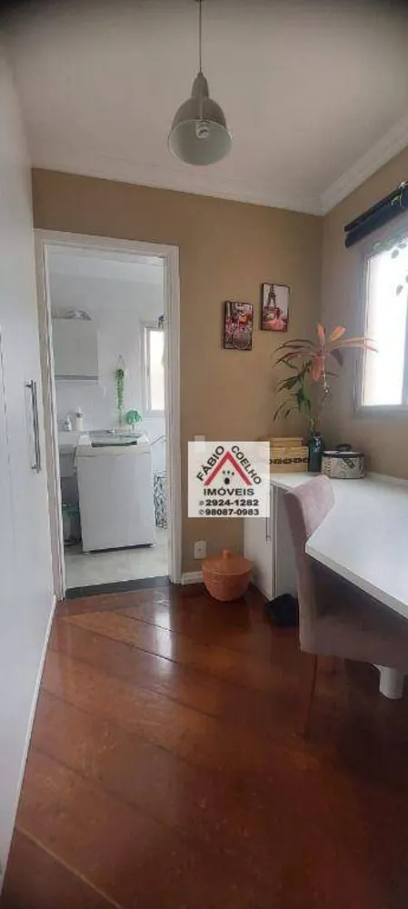 Apartamento, 2 quartos, 68 m² - Foto 8