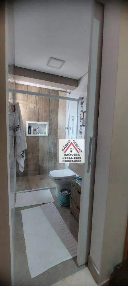 Apartamento, 2 quartos, 68 m² - Foto 5