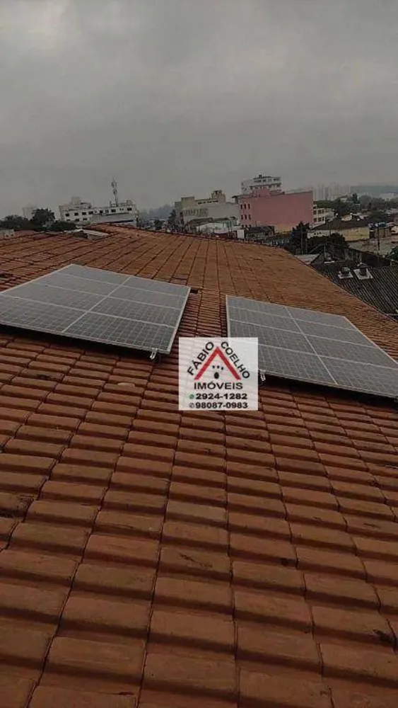 Sobrado, 3 quartos, 75 m² - Foto 8