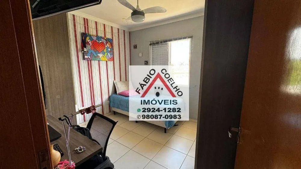 Sobrado, 3 quartos, 75 m² - Foto 1