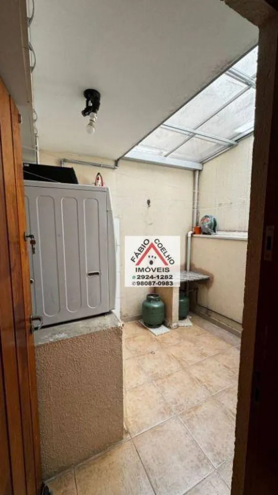 Sobrado, 3 quartos, 75 m² - Foto 9