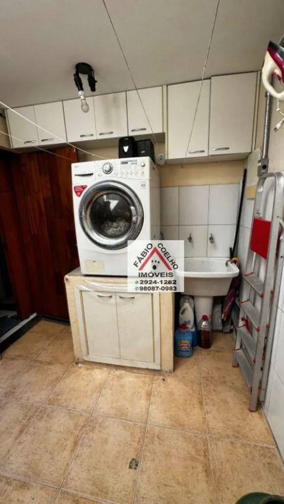 Sobrado, 3 quartos, 75 m² - Foto 7