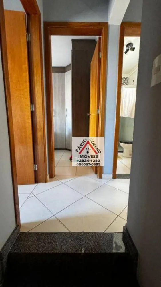 Sobrado, 3 quartos, 75 m² - Foto 5