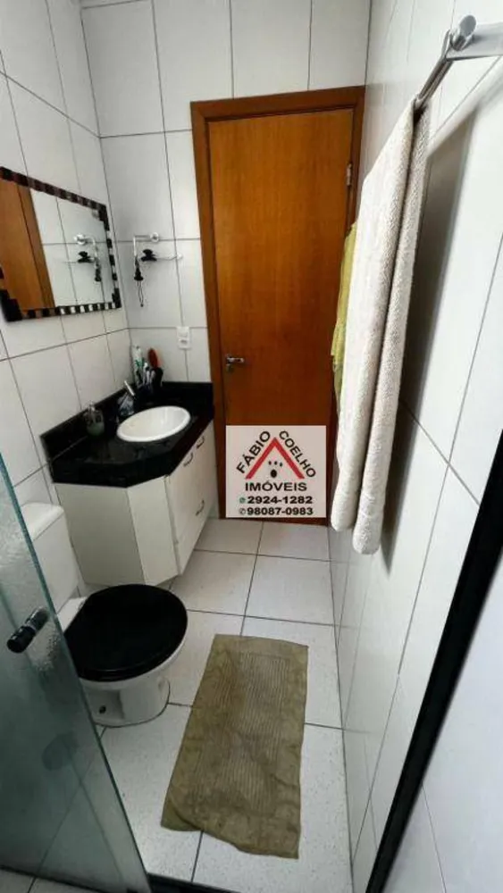 Sobrado, 3 quartos, 75 m² - Foto 6
