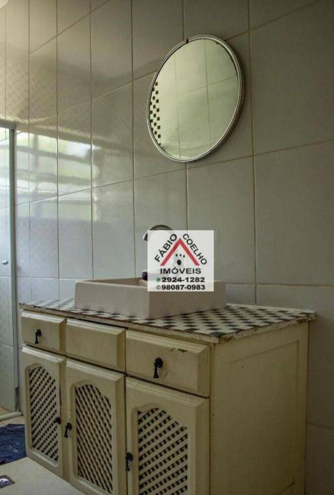 Sobrado à venda com 3 quartos, 150m² - Foto 11