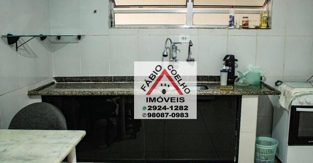 Sobrado à venda com 3 quartos, 150m² - Foto 12