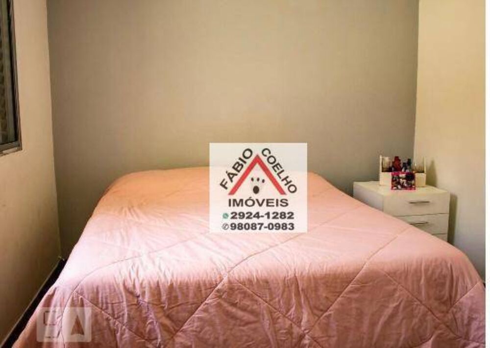 Sobrado à venda com 3 quartos, 150m² - Foto 10