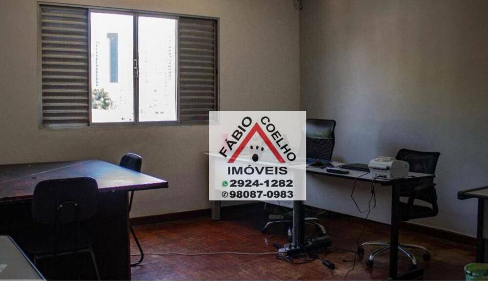 Sobrado à venda com 3 quartos, 150m² - Foto 1
