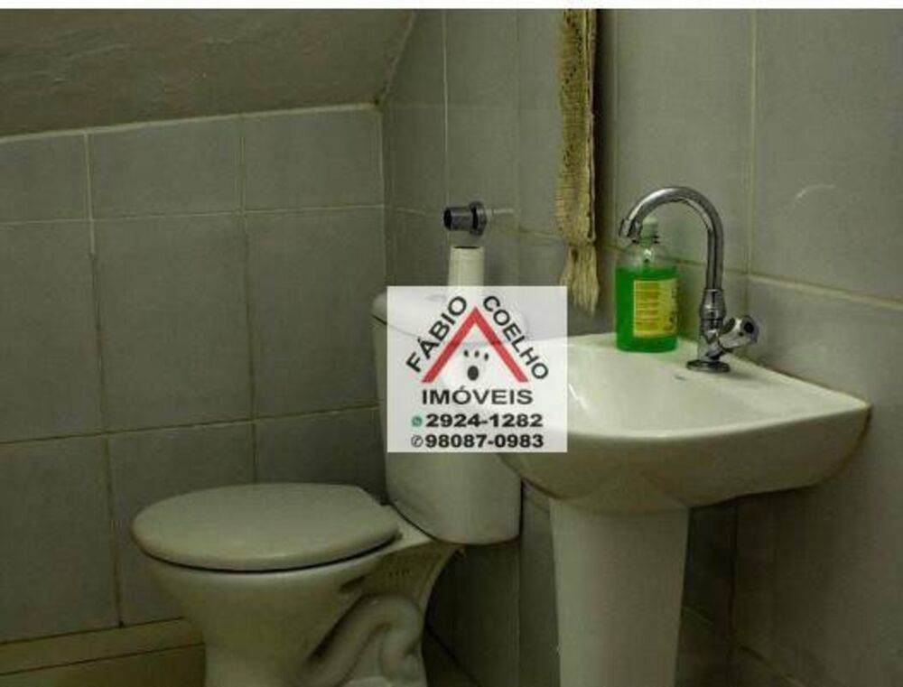 Sobrado à venda com 3 quartos, 150m² - Foto 6