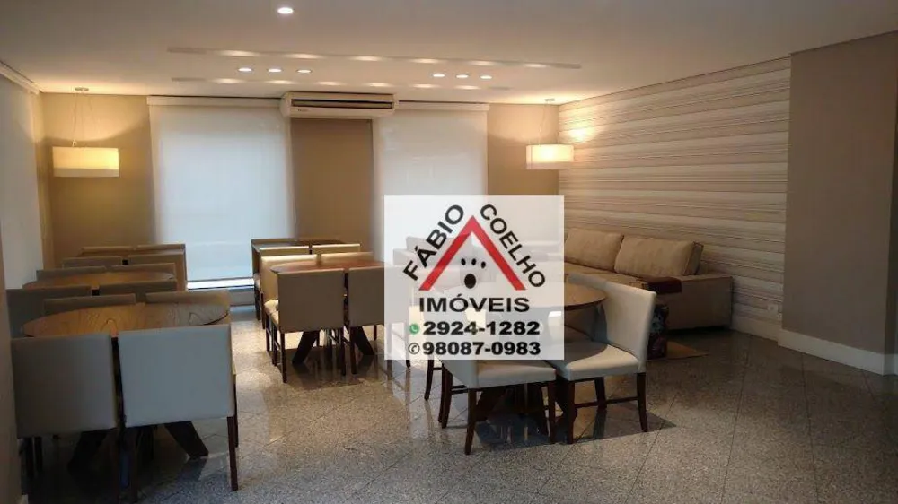 Apartamento, 4 quartos, 350 m² - Foto 16