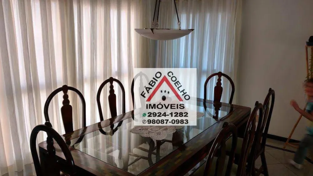 Apartamento, 4 quartos, 350 m² - Foto 14