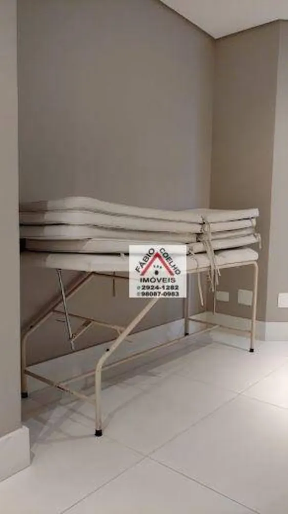 Apartamento, 4 quartos, 350 m² - Foto 1