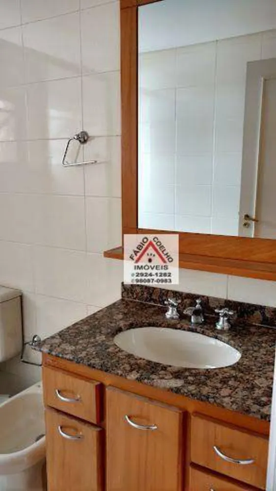 Apartamento, 4 quartos, 350 m² - Foto 15