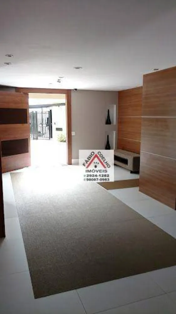 Apartamento, 4 quartos, 350 m² - Foto 12