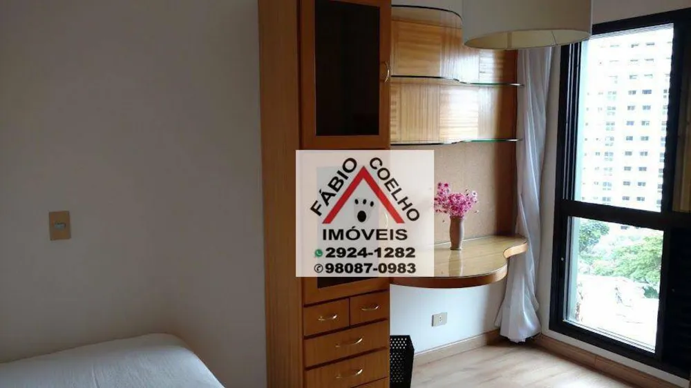 Apartamento, 4 quartos, 350 m² - Foto 4
