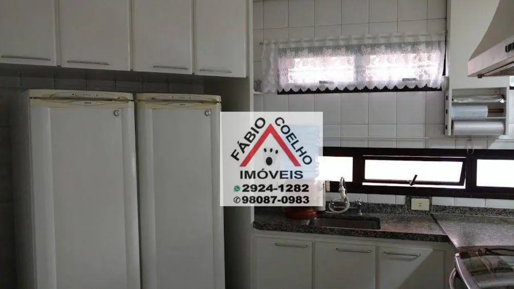 Apartamento, 4 quartos, 350 m² - Foto 2