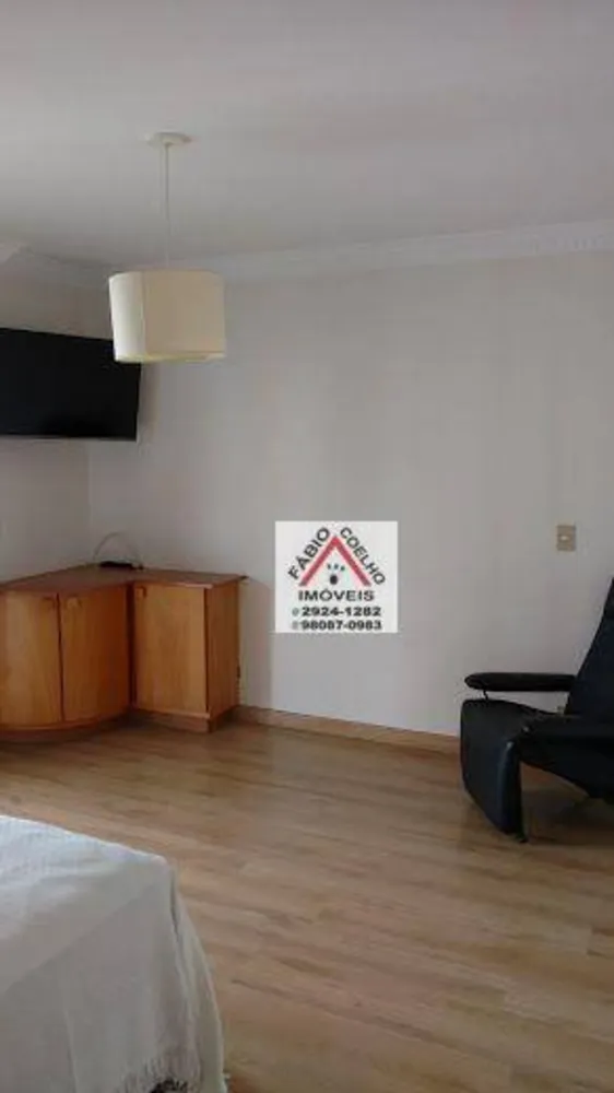 Apartamento, 4 quartos, 350 m² - Foto 11