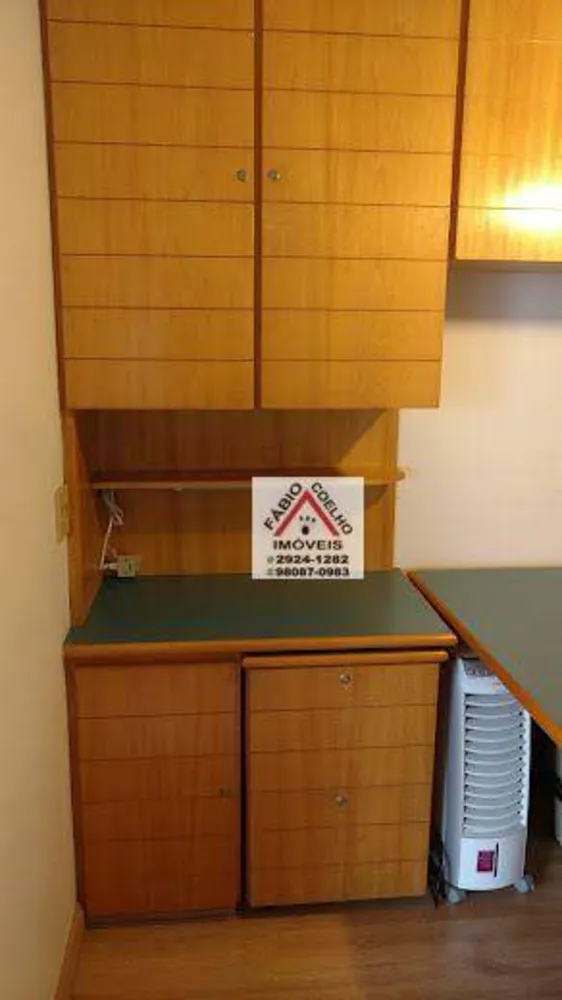 Apartamento, 4 quartos, 350 m² - Foto 3