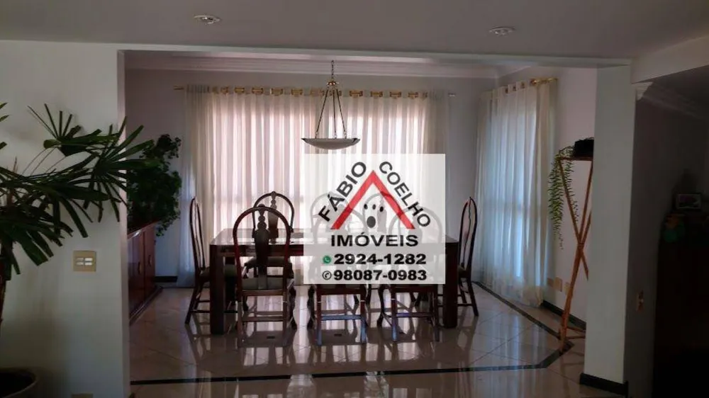 Apartamento, 4 quartos, 350 m² - Foto 5