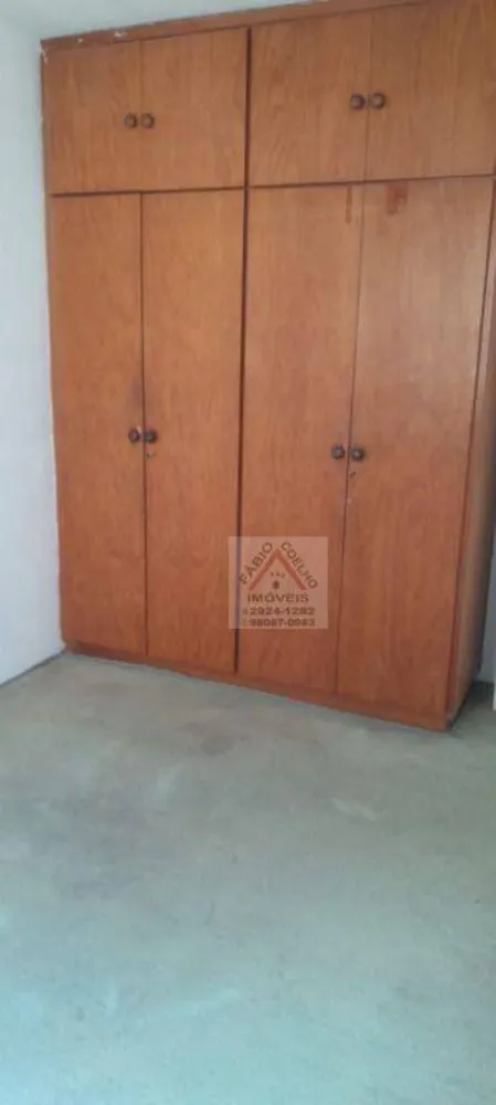 Apartamento, 2 quartos, 58 m² - Foto 5