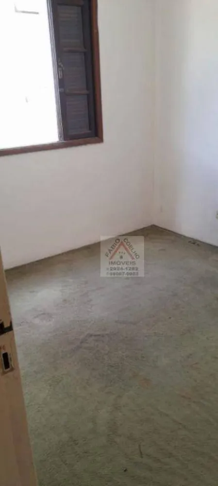 Apartamento, 2 quartos, 58 m² - Foto 2