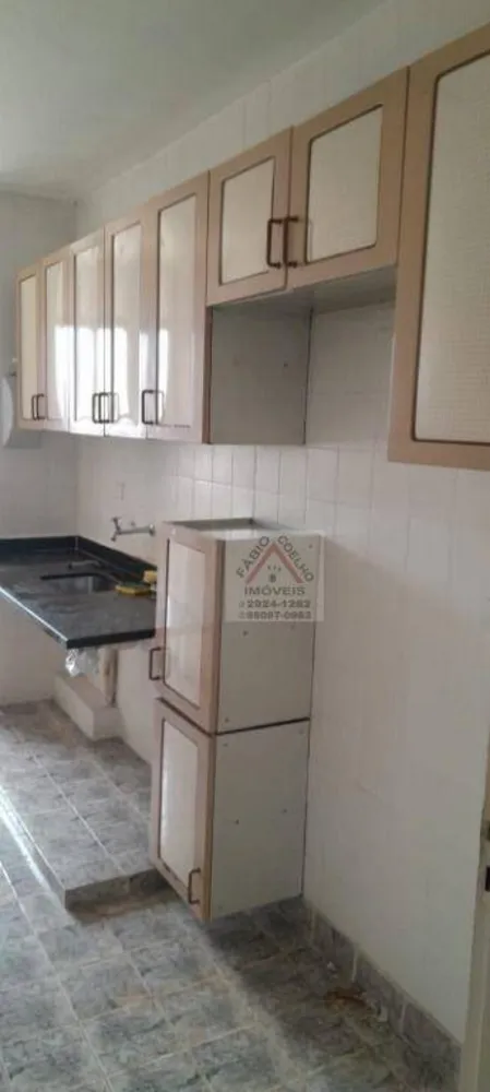Apartamento, 2 quartos, 58 m² - Foto 1