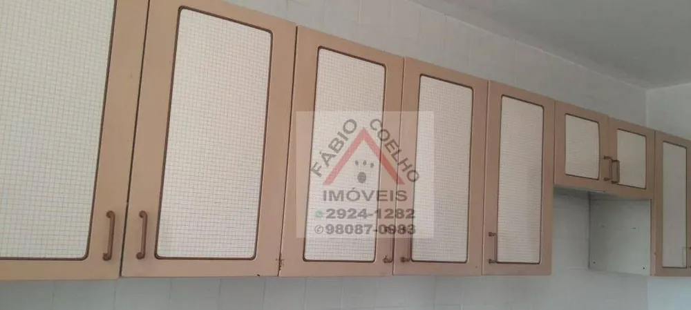 Apartamento, 2 quartos, 58 m² - Foto 4