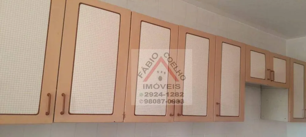 Apartamento, 2 quartos, 58 m² - Foto 8