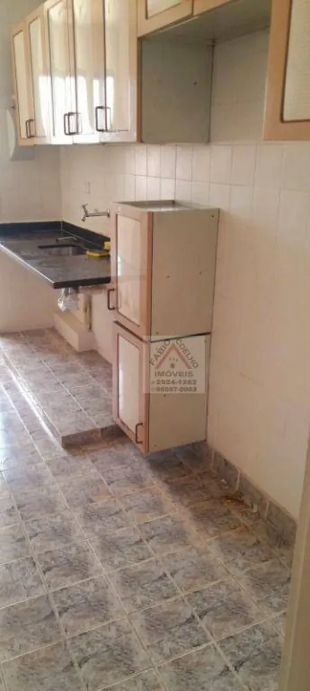 Apartamento, 2 quartos, 58 m² - Foto 6