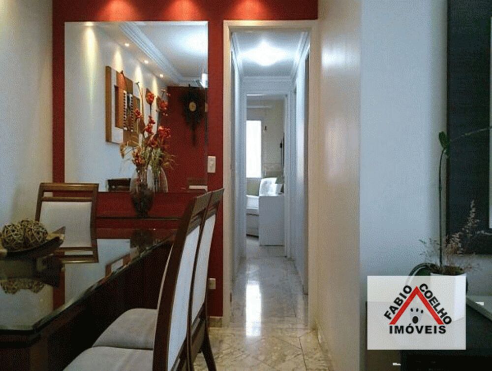 Apartamento à venda, 110m² - Foto 4