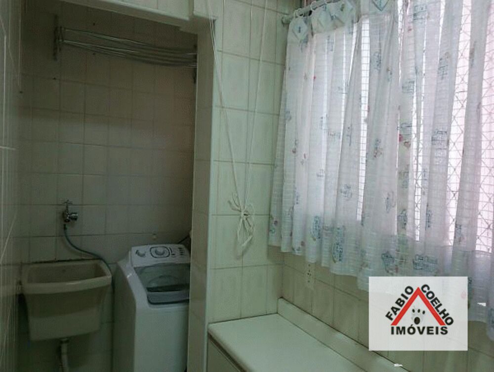Apartamento à venda, 110m² - Foto 1