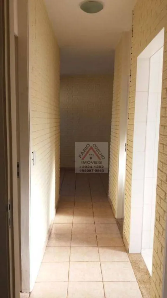 Apartamento, 2 quartos, 50 m² - Foto 3