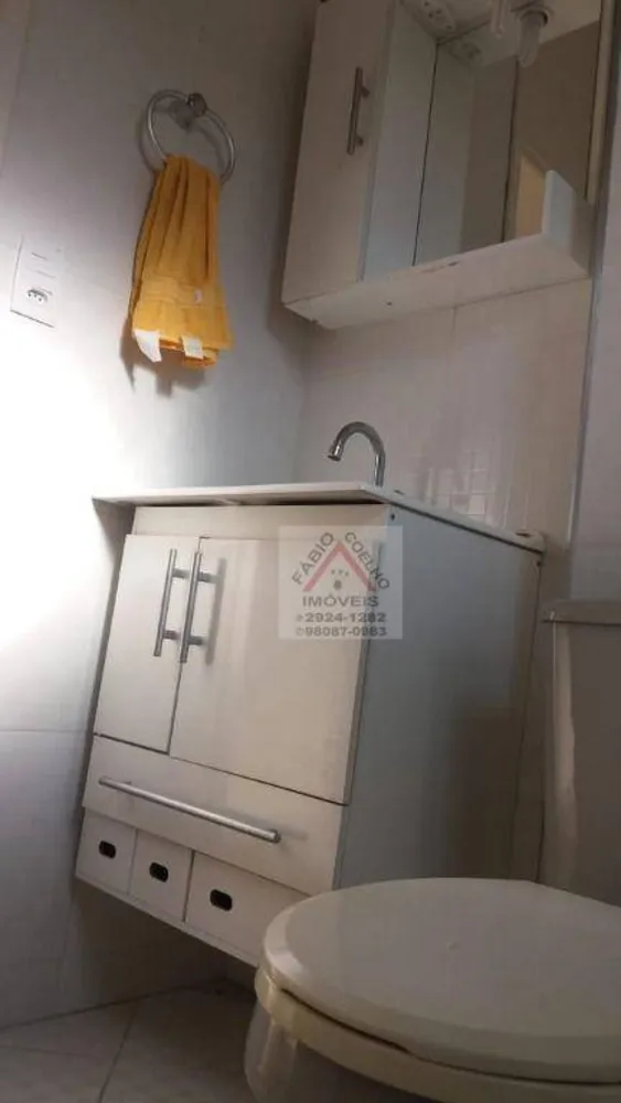 Apartamento, 2 quartos, 50 m² - Foto 6