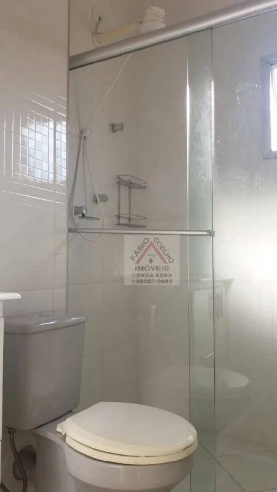 Apartamento, 2 quartos, 50 m² - Foto 7