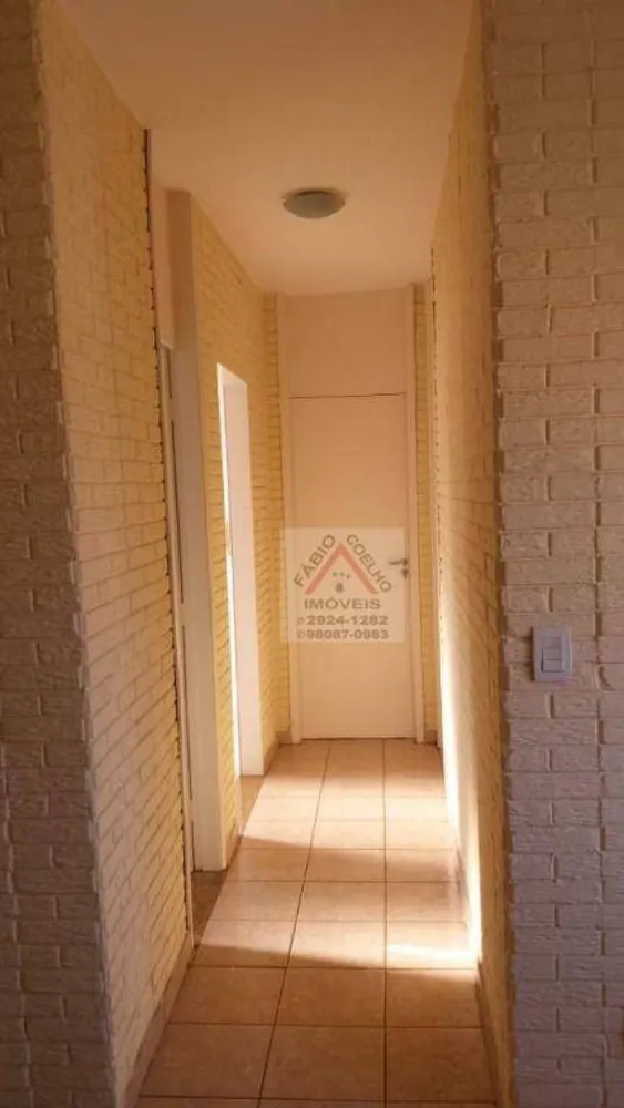 Apartamento, 2 quartos, 50 m² - Foto 4