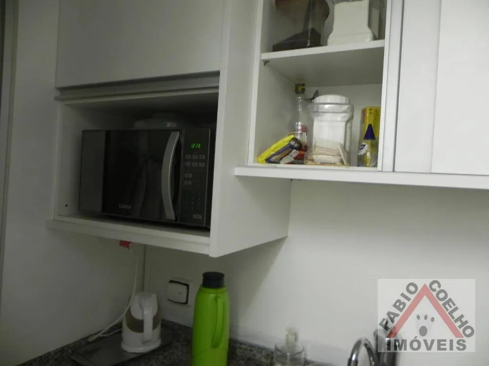 Kitnet-Studio, 46 m² - Foto 8