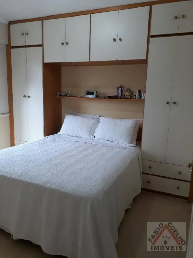 Apartamento, 3 quartos, 96 m² - Foto 2