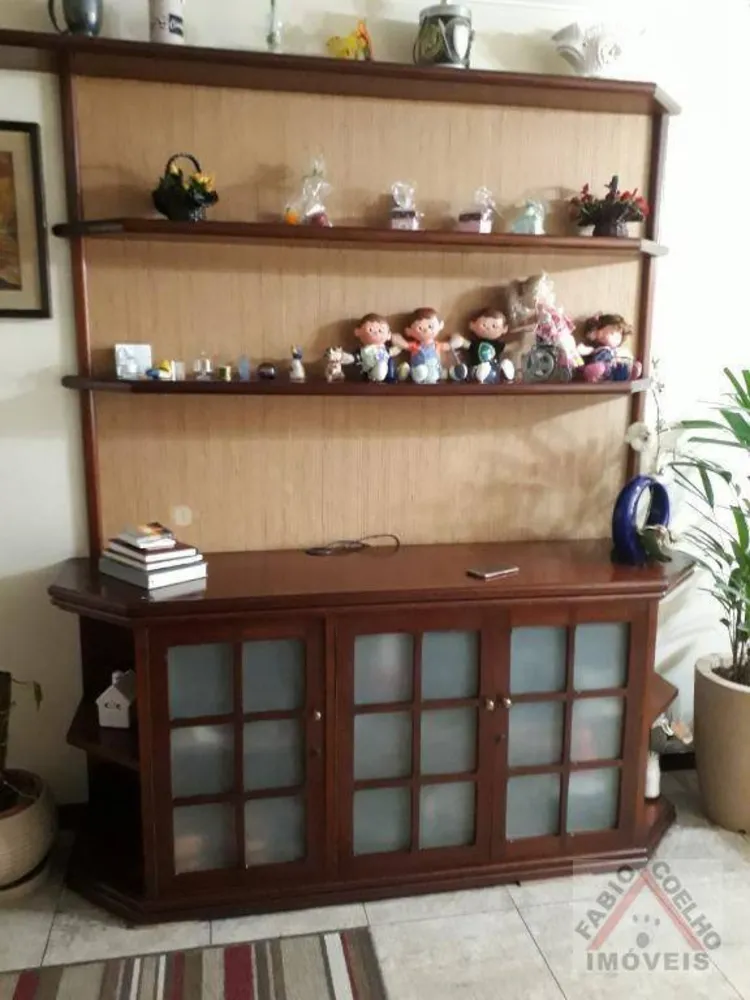 Apartamento, 3 quartos, 96 m² - Foto 3