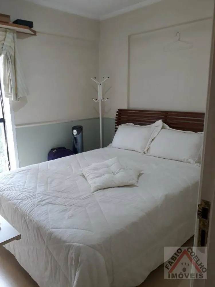 Apartamento, 3 quartos, 96 m² - Foto 1