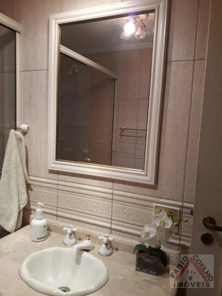 Apartamento, 3 quartos, 96 m² - Foto 4